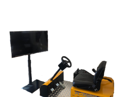 simulator